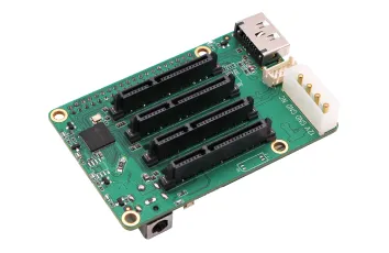 Radxa Penta SATA HAT